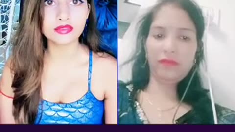 Indian items Hot girls pori ka live show -01