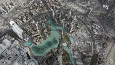 Oman’s $2.6B ‘Smart City’ Megaproject Is Disrupting the Dubai Archetype | WSJ Breaking Ground