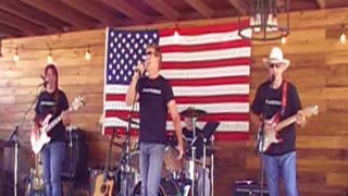 Memorial Day 2021 - Chilleen's Music In The Mountains