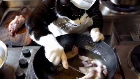 Catatouille