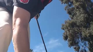 Perfect Golf Swing