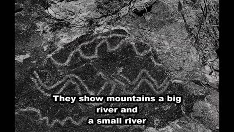 Lake Havasu petroglyphs