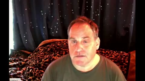 🔴Benjamin Fulford 🔴Great Intel - BIG EVENTS 12.1.2023