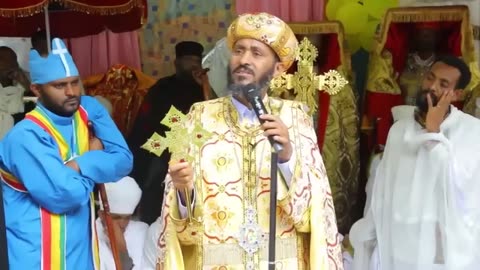 Orthodox priest claims that Ras Tafari's prayer led to Benito Mussolini's demise