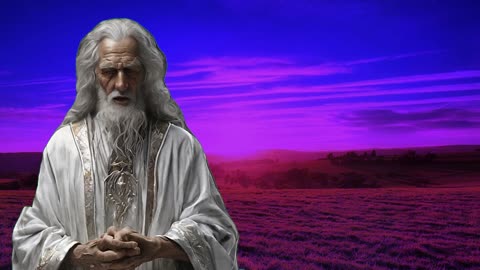 SERMON BY REVEREND SAGE ANANDA - MYSTICAL HOLY MAN