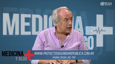 Medicina y algo + N°14 - La ESI es el anticonceptivo cultural del NOM