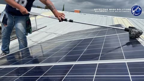 Shine Bright with Solar Panel Cleaning in Adelaide