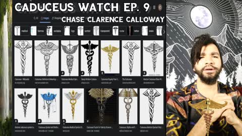 Caduceus Watch Ep. 9