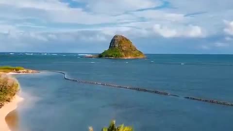 Kualoa Regional Park | Oahu 🇺🇸