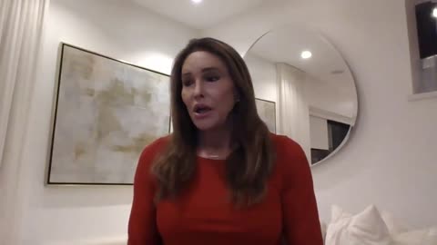 California Gov. candidate Caitlyn Jenner: "Honestly, I feel like I'm in a good position."