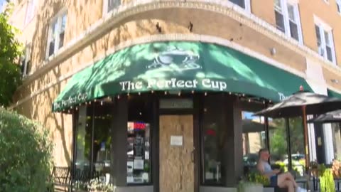 Multiple North Side businesses burglarized