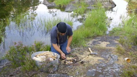 Torpet Norge S02E10