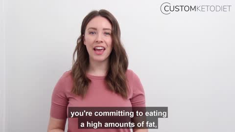 Custom Keto Diet - How To Get Started Safely