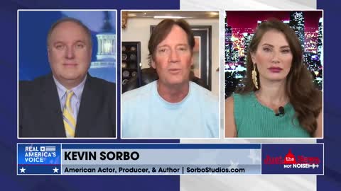 Actor and Director, Kevin Sorbo on making independent films that ‘fight the culture’ in Hollywood