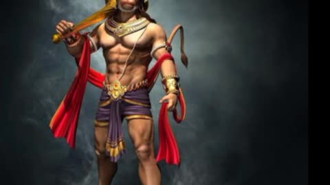 Hanuman