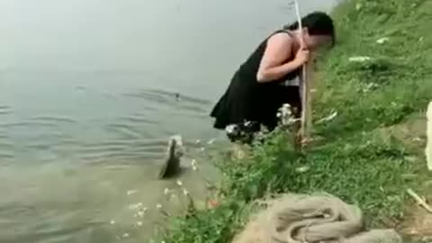 Best Fishing Video 🐟 Funny Fishing #2