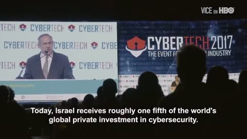 Tel Aviv Israel: Expert shows how easy it is to launch a CYBERATTACK against any modern car