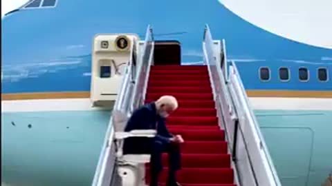 Air Force One Mods