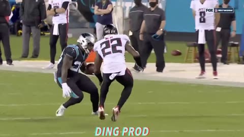 nfl best ankle jukes