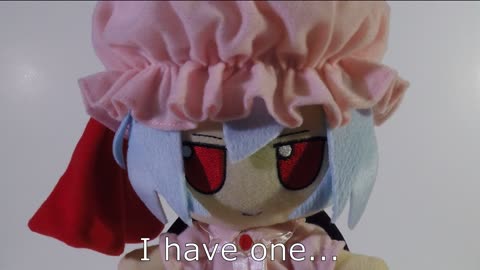 Remilia's "joke"