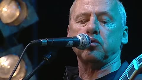 Mark Knopfler - Brothers in Arms - Live 2007