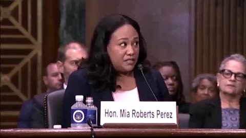 Biden Nominee Reelings After Sen. Hawley Exposes Her Ridiculous Anti-Asian Stance!