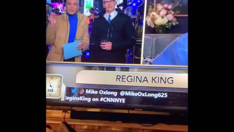 CNN TROLLED HARD With Fake Twitter Names On New Years Eve