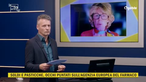 L' ESPROPRIAZIONE DELLA DEMOCRAZIA