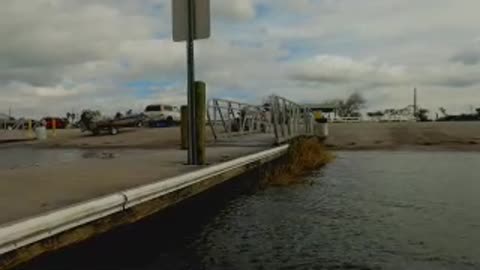 Sea Doo Cruising Winter Haven FL Chain of Lakes