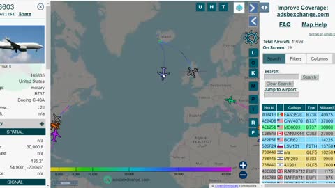 Israel - Iran - Iceland - Helos - Senior Military On the Move!