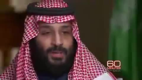 Ben Salman on Khamenei: "No Doubt, He’s the Hitler of the Middle East" 🔥