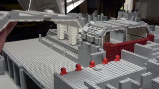 Lego City Update 09-12-2024