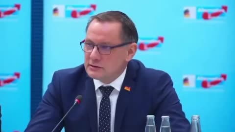 Tino Chrupalla AfD auf ukrainischer Todesliste