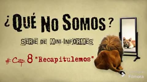 Que no somos - Ley Natural (idem OPPT)