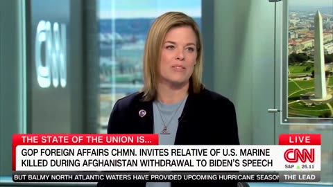 CNN Anchor SHOCKED Joe Biden Hasn't Reached Out To This Gold Star Mom