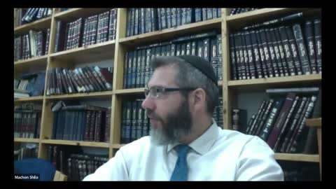 Straight Talk on Yishmael and Amalek