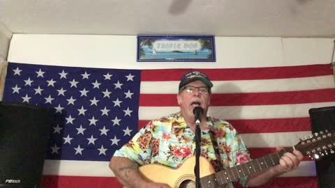 Bobby Patton God Bless The USA