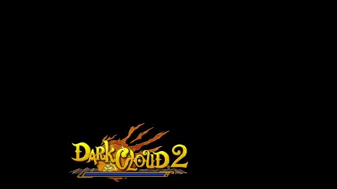 Dark Cloud2 Playthrough Part78