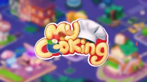 Game my cooking penjaga restoran paling seru