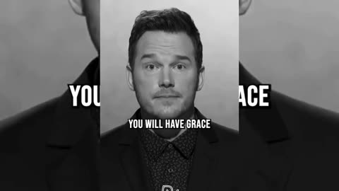 Nobody is Perfect | Chris Pratt