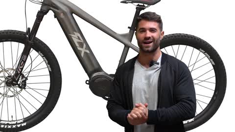 Top 5 Best Electric Bikes In 2022