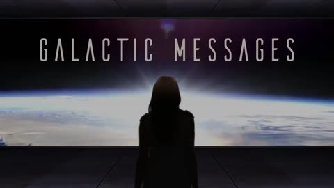 Galactic Messages S1E1- Who Are the Taygetans