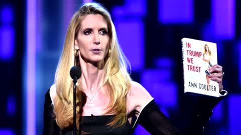 Ann Coulter SLAMS New York Gov Cuomo, Economy & Immigration