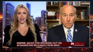 'IN FOCUS'- Stephanie Hamill w/ Rep. Louie Gohmert