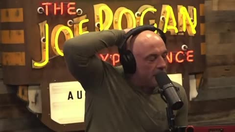 Joe Rogan Explains How This Is Making Trump More Popular