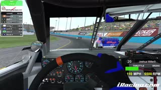 Iracing: Arca Series