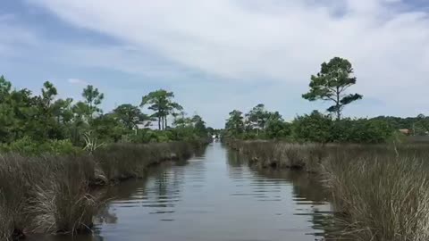 Outer Banks Adventures