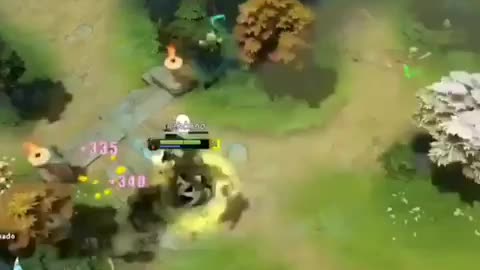 DOTA 2 SF BAIT #SHORTS