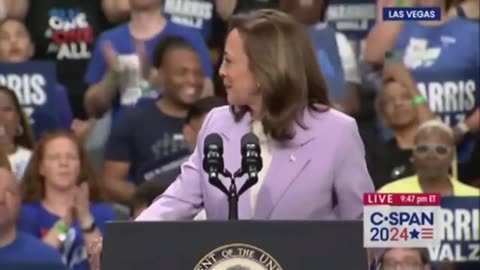 Kamala STEALS Trump's Policy: No Tax On Tips