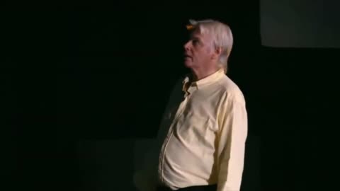 David Icke: The Reptilians' Full Lecture